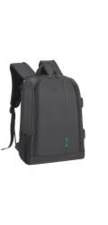 RIVACASE 7490 (PS) ruksak cerna Elegant