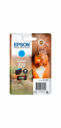 Epson Singlepack Cyan 378 Claria Photo HD Ink