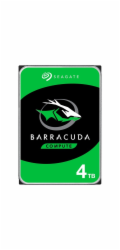 Pevný disk Seagate BarraCuda 4TB ST4000DM004