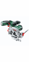 Bosch UniversalCirc  Cordless Circular Saw