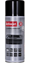 Preparation for cleaning printers Activejet