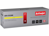 Activejet toner ATH-352AN / CF352A (žlutý)