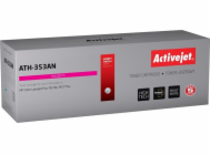 Activejet toner ATH-353AN / CF353A (purpurový)