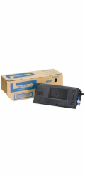 Kyocera toner TK-3160 na 12 500 A4 (při 5% pokrytí), pro ECOSYS P3045/50/55/60dn/M3145/3645dn