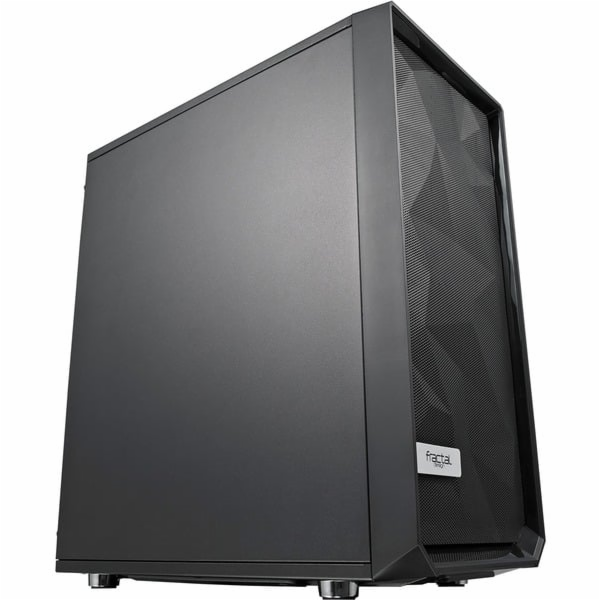 Fractal Design Meshify C, pouzdro typu tower