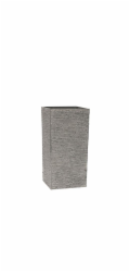 Květináč G21 Natur Tube 30 x 60 x 30