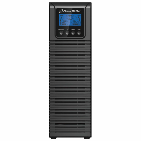 PowerWalker VFI 3000 TGS  UPS 3000VA/ 2700W