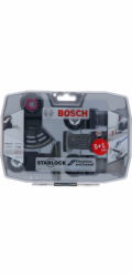 Bosch Starlock-Set 2608664622 sada pro elektrikáře