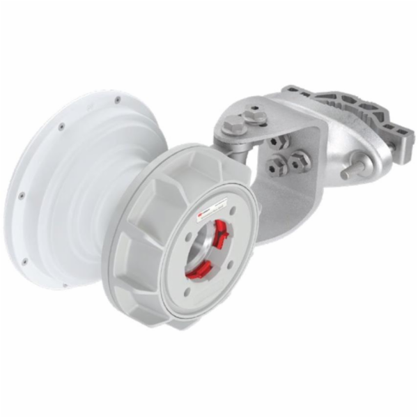 Anténa RF Elements Horn s TwistPortem Gen2 sektorová, 5 G...