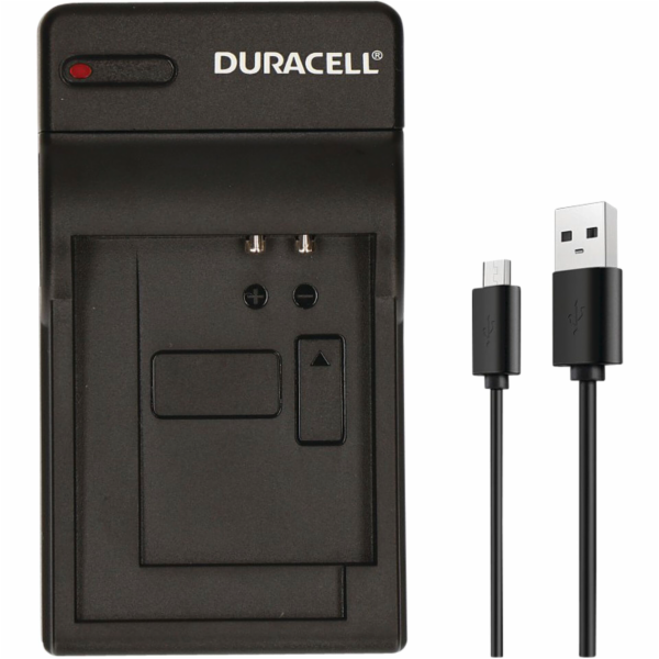 Duracell nabijecka s USB kabel  pro DR9953/NP-BN1