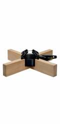 Krinner Copenhagen 2.5 m / 12 cm  Christmas Tree Stand