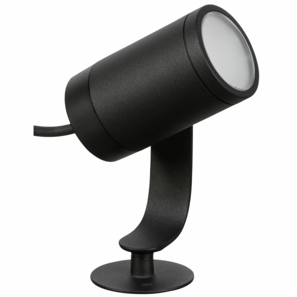 Philips Hue Lily LED 1lmp. Spot Extension   black
