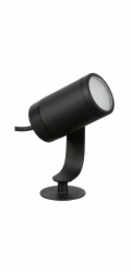 Philips Hue Lily LED 1lmp. Spot Extension   black