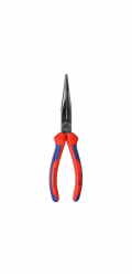 Knipex 26 15 200 Kleště půlkulaté s břity