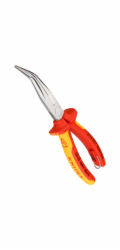 KNIPEX Snipe Nose Side Cutting Pliers (Stork Beak Pliers)