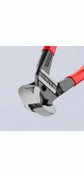 KNIPEX Bolt End Cutting Nipper  High lever transmission