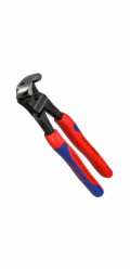 KNIPEX lever end cutting nippers  Atramentized 160 mm
