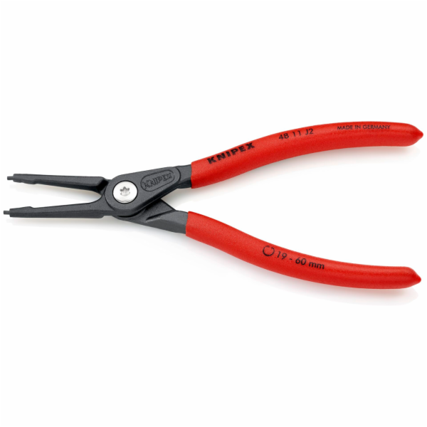 KNIPEX Precision Circlip Pliers