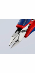 Knipex Elektronik kleste stipaci bocni