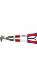 KNIPEX Cable Shears  (Ratchet action)