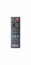 InFocus Navigator 5 dalkove ovladani