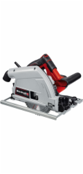 Einhell Ponorná pila TE-PS 165 (červená/černá, 1200 W)