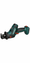 Metabo SSE 18 LTX aku pila ocaska