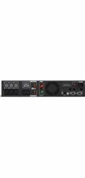 CyberPower Professional Series III RackMount XL 3000VA/3000W, 2U