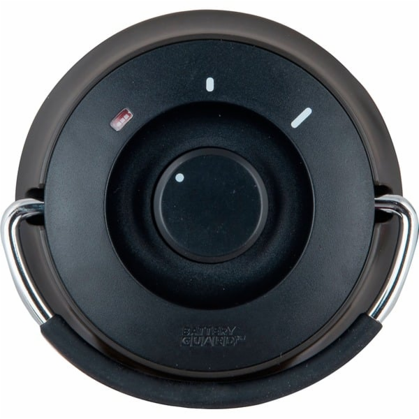Lucerna Coleman 360° s 600 lumeny, LED světlo