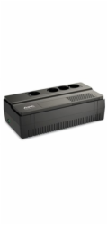 APC Easy UPS BV 1000VA, AVR,IEC Outlet, 230V, (600W), German SHUKO zásuvky