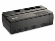 APC Easy UPS BV 1000VA, AVR,IEC Outlet, 230V, (600W), German SHUKO zásuvky