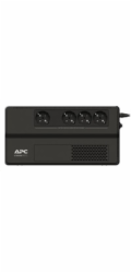 APC Easy UPS BV 800VA, AVR,IEC Outlet, 230V, (450W), German SCHUKO zásuvky (4)