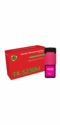 Kyocera toner TK-5230M červený na 2 200 A4 (při 5% pokrytí), pro M5521cdn/cdw, P5021cdn/cdw