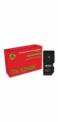 Kyocera toner TK-5240K/M5526cdn;cdw, P5026cdn;cdw/ 4 000 stran/ Černý