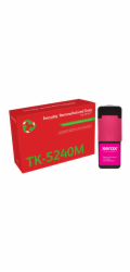 Kyocera toner TK-5240M/M5526cdn;cdw, P5026cdn;cdw/ 3 000 stran/ purpurový