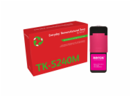 Kyocera toner TK-5240M/M5526cdn;cdw, P5026cdn;cdw/ 3 000 stran/ purpurový