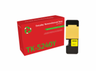Kyocera toner TK-5240Y/ M5526cdn;cdw, P5026cdn;cdw/ 3 000 stran/ Žlutý