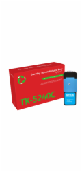 Kyocera toner TK-5240C/M5526cdn;cdw, P5026cdn;cdw/ 3 000 stran/ azurový