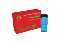 Kyocera toner TK-5240C/M5526cdn;cdw, P5026cdn;cdw/ 3 000 stran/ azurový