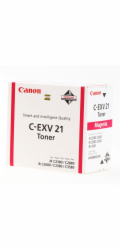Canon Toner C-EXV 21 Magenta (IRC2380/2880/3380/3080/3580 series)