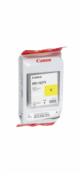 Canon Zásobník inkoustu PFI-107 Y