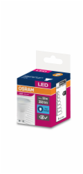 Osram LV PAR16 50 120 5W/865 230V GU10