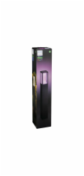 Philips Hue Impress LED Path light black