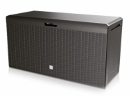Prosperplast Zahradní box Boxe Rato Plus 290L - ubr