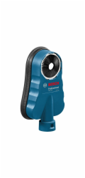 BOSCH GDE 68 Professional odsávání 