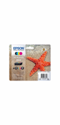 EPSON ink Multipack "Hvězdice" 4-colours 603 Ink