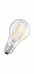 Žárovka OSRAM® LED FIL 075 (ean8683) nestmívatelná, 8W/840 E27 4000K Value CLASSIC A