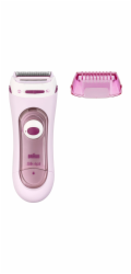 Braun LS5100 Silk-épil Lady Shaver