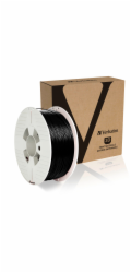Verbatim 3D Printer Filament ABS  1,75 mm 1 kg black