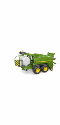 Bruder Lis na balíky John Deere C441R 1:16
